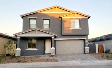 Main picture of 4823 S Carver