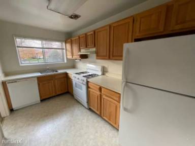 Main picture of Parkside Community