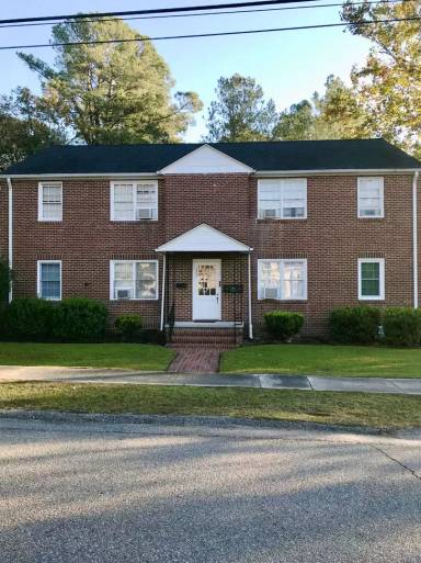 Main picture of Burroughs St