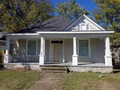 Main picture of 1607 Mulberry St