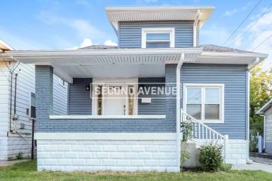 Main picture of 312 W Kenton St