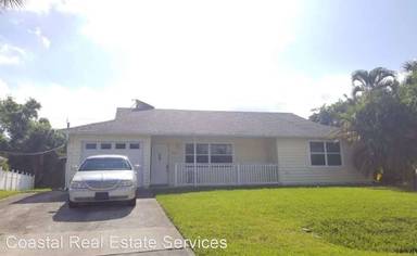 Main picture of 2317 SW Norton St