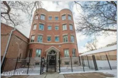 Main picture of 4016 S Michigan Ave