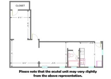 Main picture of 306 W Columbia Ave