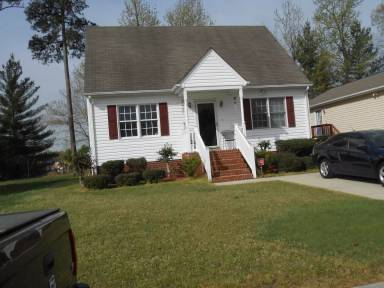 Main picture of 1842 New Lincoln Cir