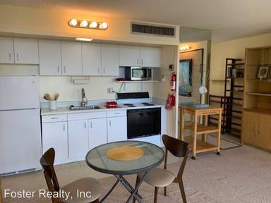 Main picture of Makaha Valley Towers