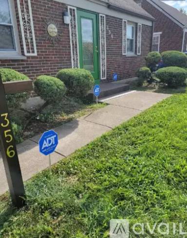 Main picture of 356 Harriet St