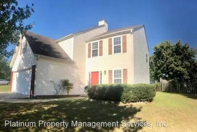 Main picture of 2325 Glen Chase Ln