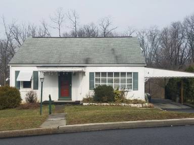 Main picture of 411 Prince St