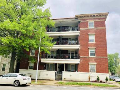 Main picture of 1114 E Armour Blvd - 1NW