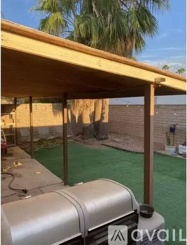 Main picture of 453 E Royal Palms Dr