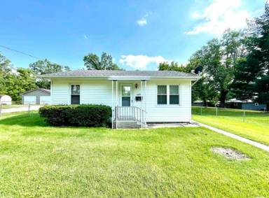 Main picture of 605 Ridge St