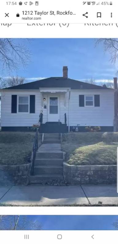 Main picture of 1212 Taylor St