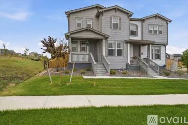 Main picture of 14136 Blue Heart Ct Parker, CO 80134