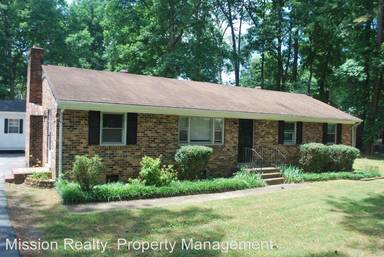 Main picture of 3208 Woodsong Dr