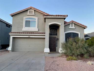 Main picture of 11410 E Portal Ave