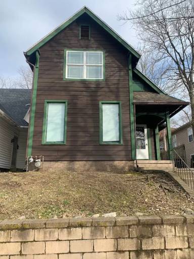 Main picture of 813 N 8th St