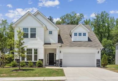 Main picture of 130 Silent Brook Trl