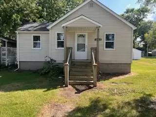 Main picture of 1205 W 18th St