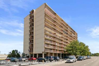 Main picture of University Park Tower