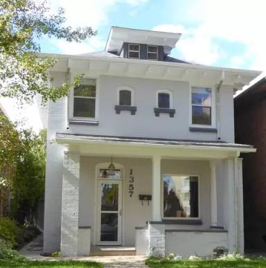 Main picture of 1357 Steele St