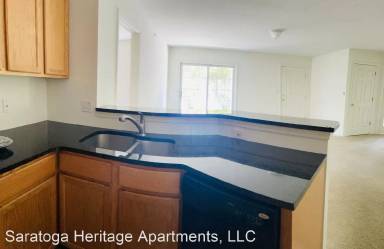 Main picture of Saratoga Heritage Apartments