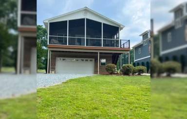 Main picture of 522 Lake Shore Ave