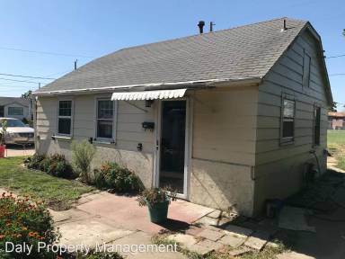 Main picture of 611 N Madison St