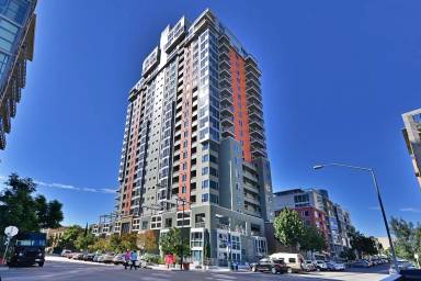 Main picture of La Vita San Diego