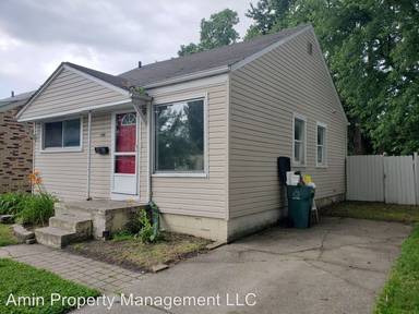 Main picture of 23735 Melville Ave