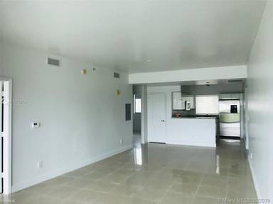 Main picture of Blue Condo