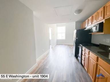 Main picture of Pittsfield Apartments