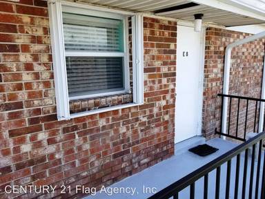 Main picture of Washington Arms Club