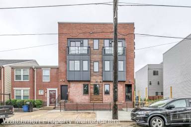 Main picture of 1518 N 8th St