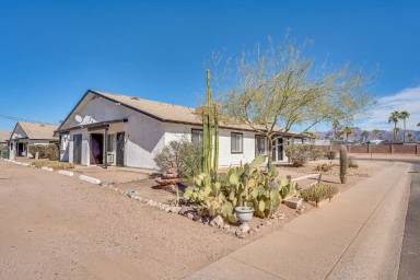 Main picture of 506 N San Marcos Dr