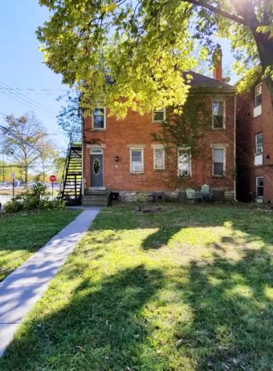 Main picture of 462 King Ave