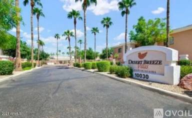 Main picture of Desert Breeze Villas