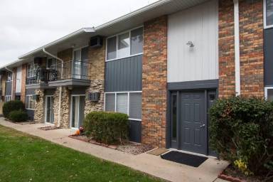 Main picture of First Flats Apartments