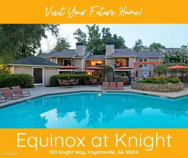 Main picture of Equinox at Knight