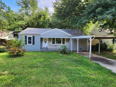 Main picture of 1626 E Central St