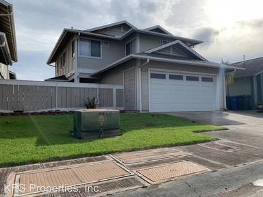 Main picture of 91-899 Nohoihoewa Pl