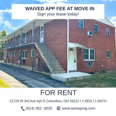 Main picture of 1729 W 3rd Ave