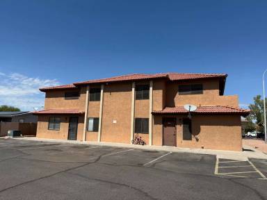 Main picture of Four Peaks Estates