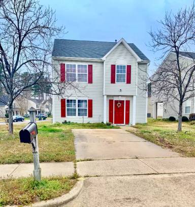 Main picture of 120 Berrydowns Dr