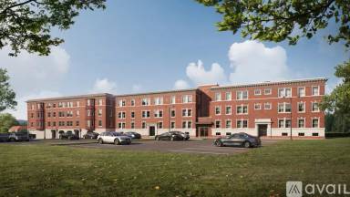 Main picture of 592 North St