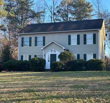 Main picture of 123 Carson Dr