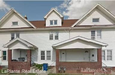 Main picture of 295 E Broadway St
