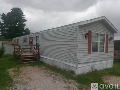 Main picture of Breezy Heights Mobile Home Park