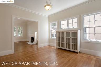 Main picture of 2720 College Ave
