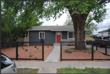 Main picture of 1523 Fountain St